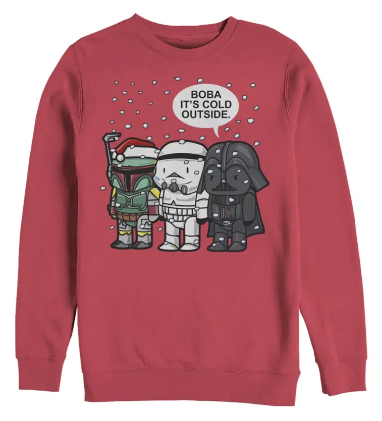 Sci-Fi Star Wars Me… - image