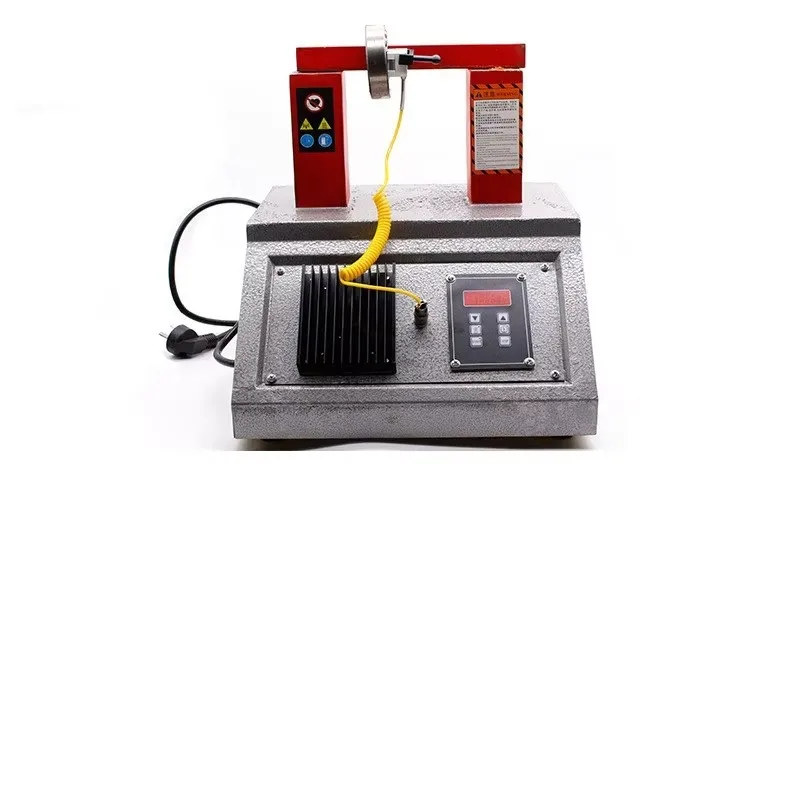 

ELDC 3,6 кВт подшипниковый индукционный нагреватель с температурой нагрева Maxi 250 ° C