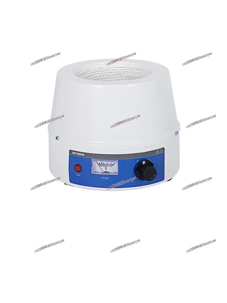 

Electric heating sleeve Laboratory intelligent digital display constant temperature adjustable temperature heating sleeve