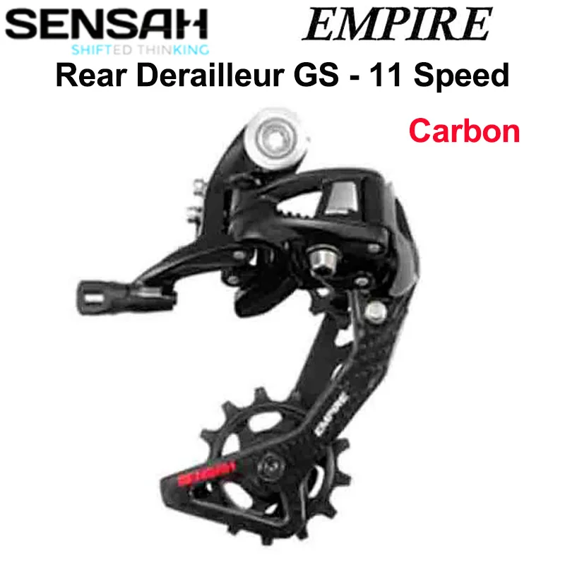SENSAH Road Bike Derailleur 8 9 10 11 12 Speed Road Bike Rear