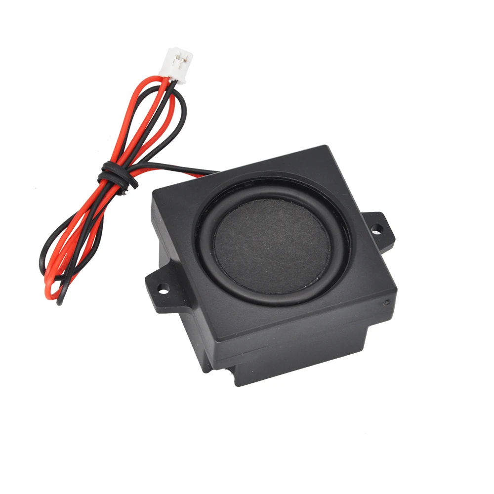 EC160E RC Excavator Audio System Module for 1/14 RC E010 E111 Hydraulic Excavator Parts Upgrade Audio