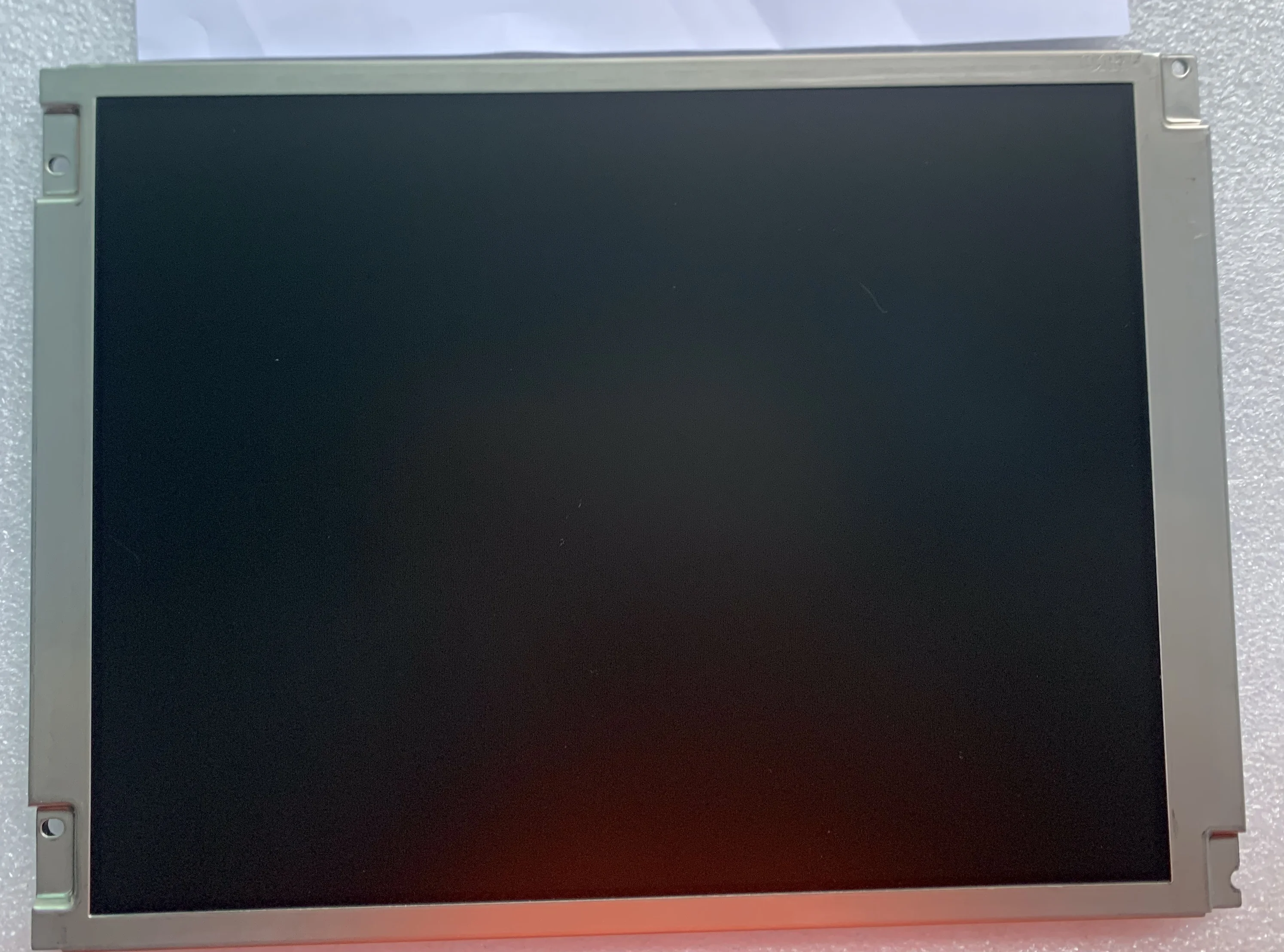 G104VN01 V.1 painel lcd de 10,4 polegadas 640*480