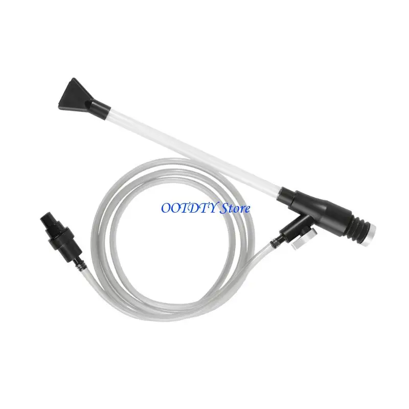 367A Hand condensed Water Habitat Washer For Removing Debris And Maintaining Water Quality