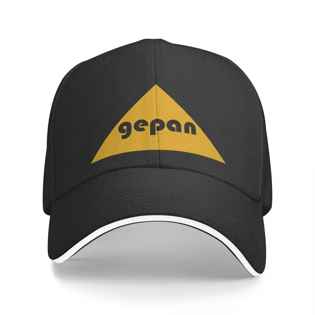 GEPAN - UFO(s) Baseball Cap hard hat Hat Man Luxury Snapback Cap Boy Child Women's