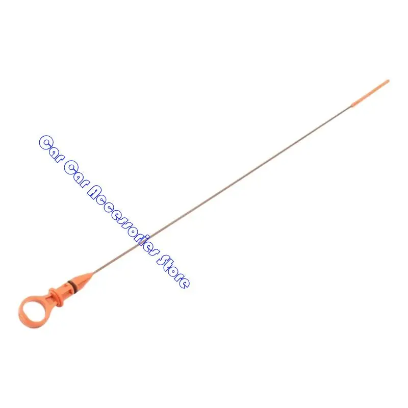 242D ก้านวัดระดับน้ำมันเครื่อง 1174F0 1174G1 การวัดที่แม่นยำก้านวัดระดับน้ำมัน