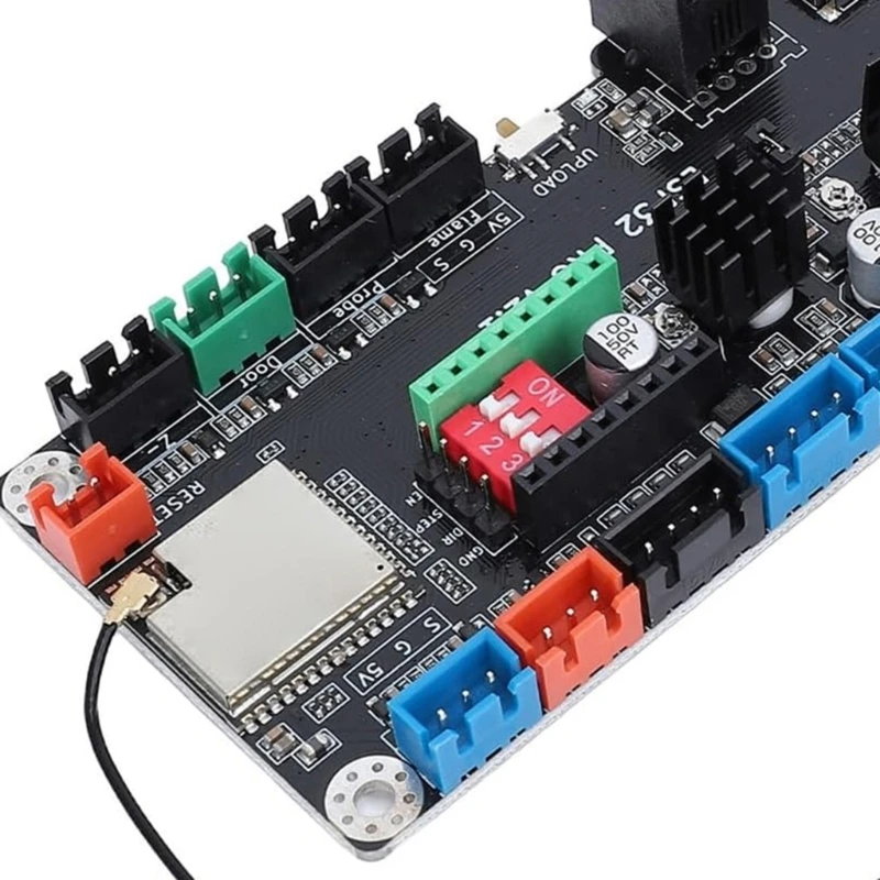 Mainboard ESP32 V2.1 cho máy khắc Bộ điều khiển ngoại tuyến