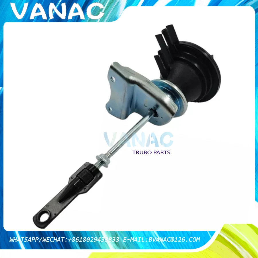 

GT1238S 712290-0001 724808-0001 724961-0001 727211-0001 727238-0001 A1600961099 A1600960999 turbo actuator for Smart-MCC M160-1