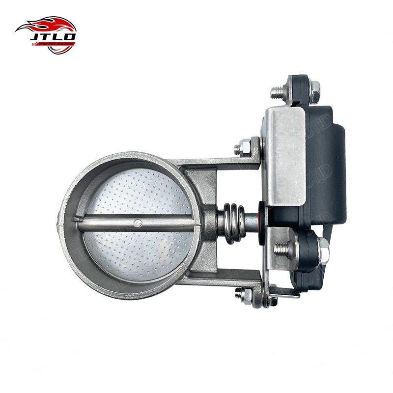 

Popular Hot sell Universal 3" Electric Exhaust Cutout Valve - High Flow Stainless Steel for Performance Vehicles