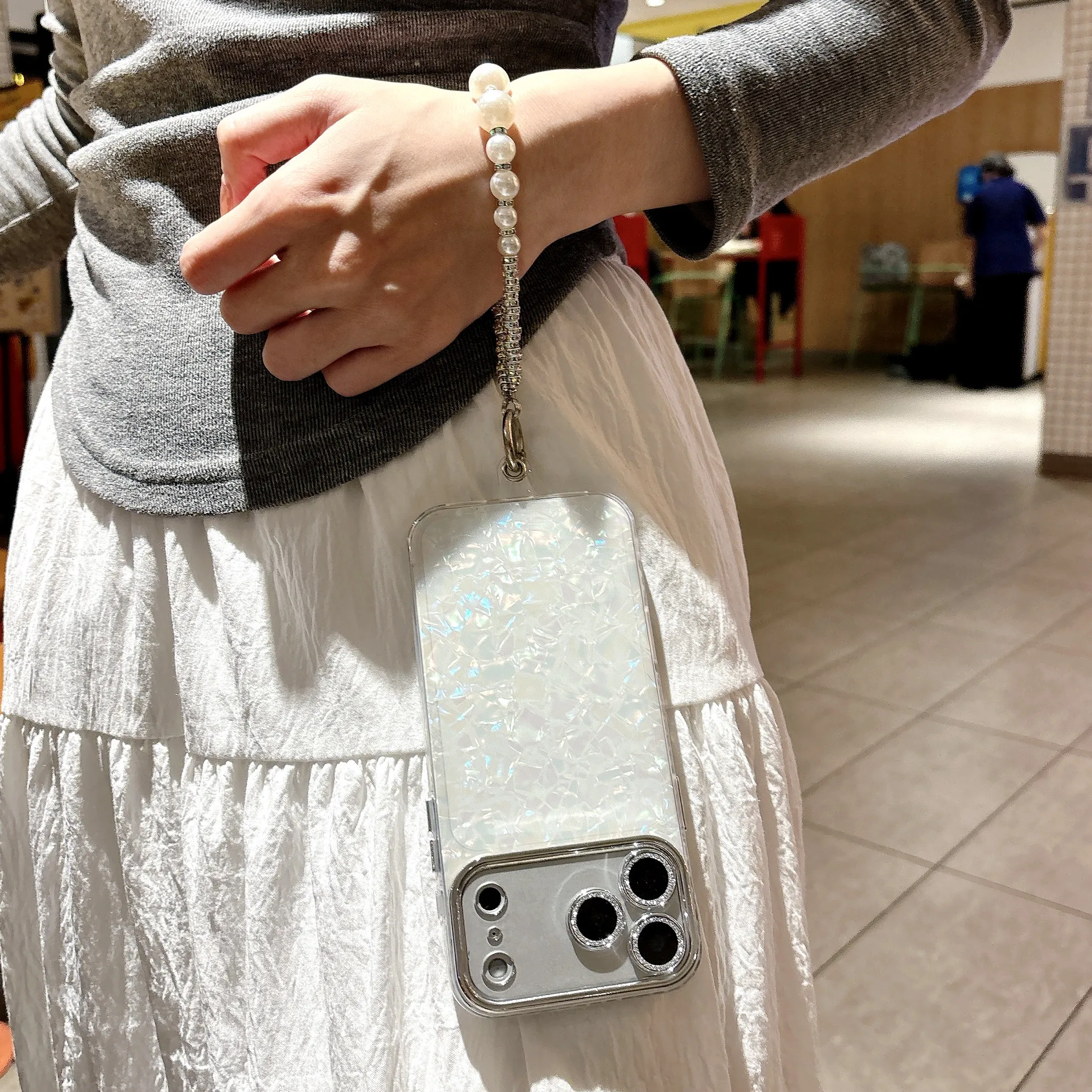 Coque de téléphone à motif coq - Camera Lens Protector avis et prix