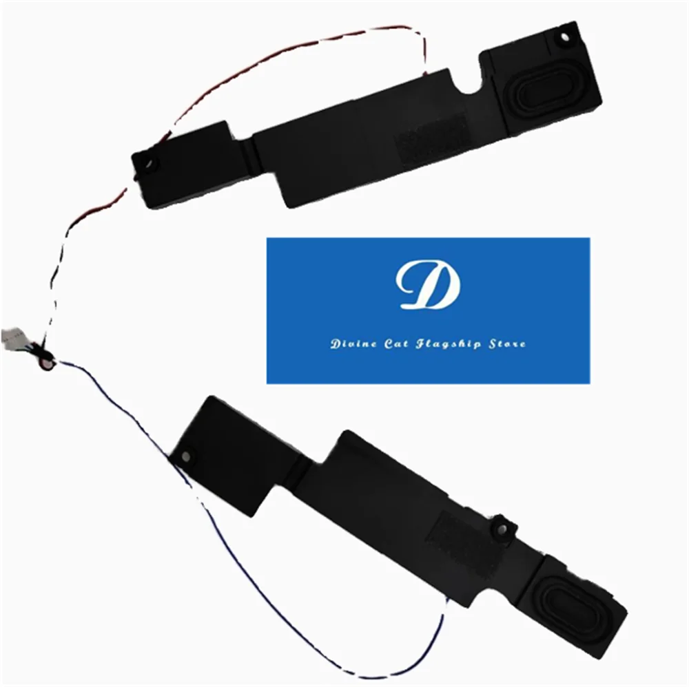 

Original FOR Dell Inspiron 16pro 5620 5625 0TP89T Speaker