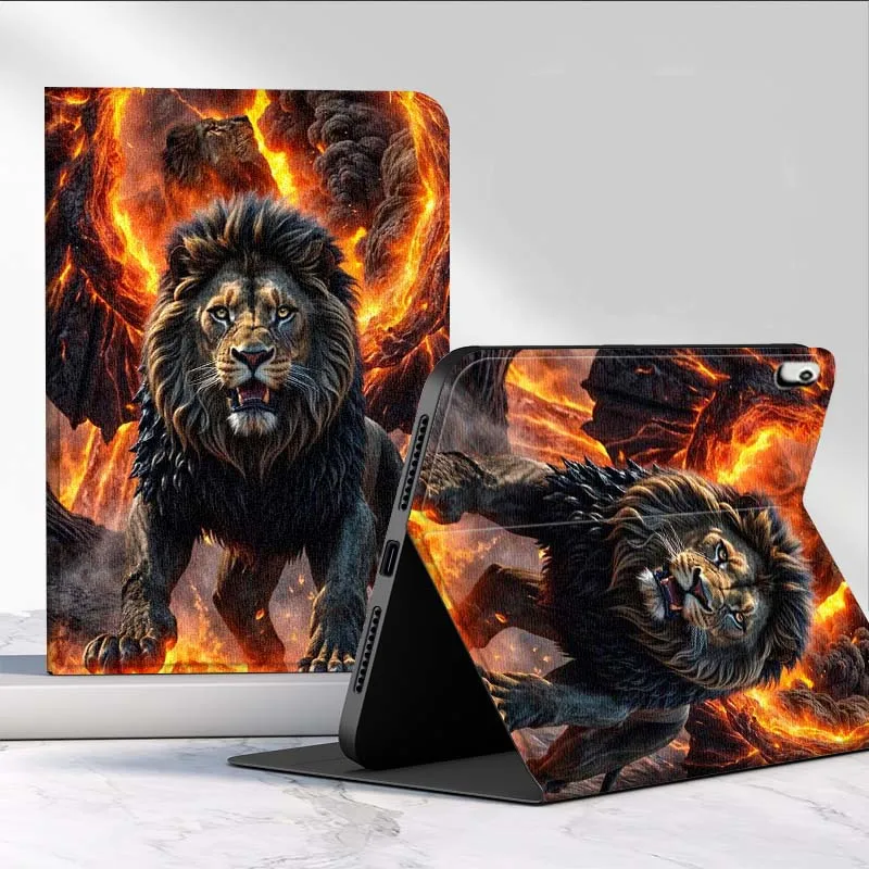 capa-de-tablet-criativa-e-popular-com-design-de-leao-para-huawei-mediapad-matepad-pro-air-12-x-t5-t10s-m6-m5-c5e-se-11-115-polegadas