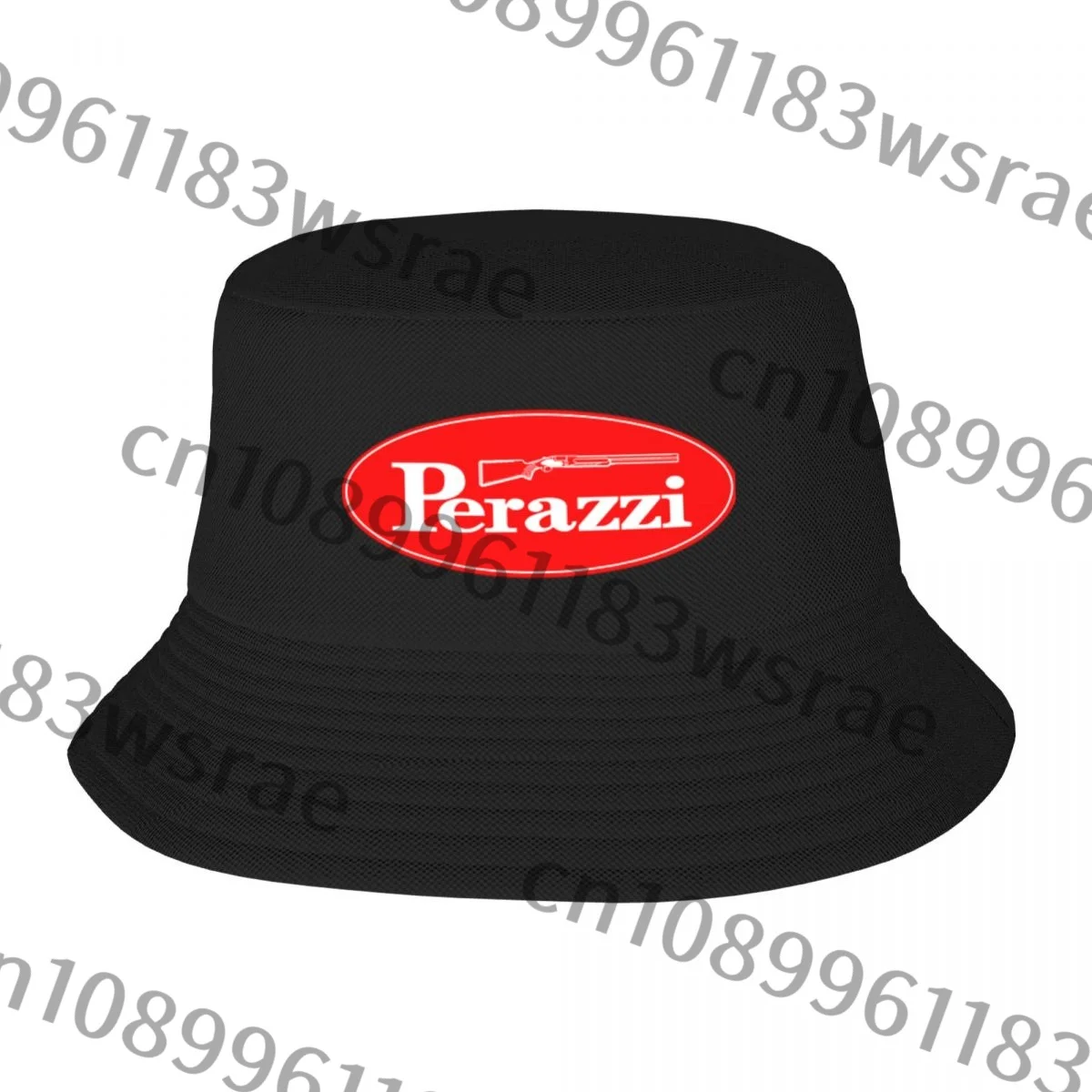 Логотип Perazzi Рыбацкая шляпа для взрослых Панама
