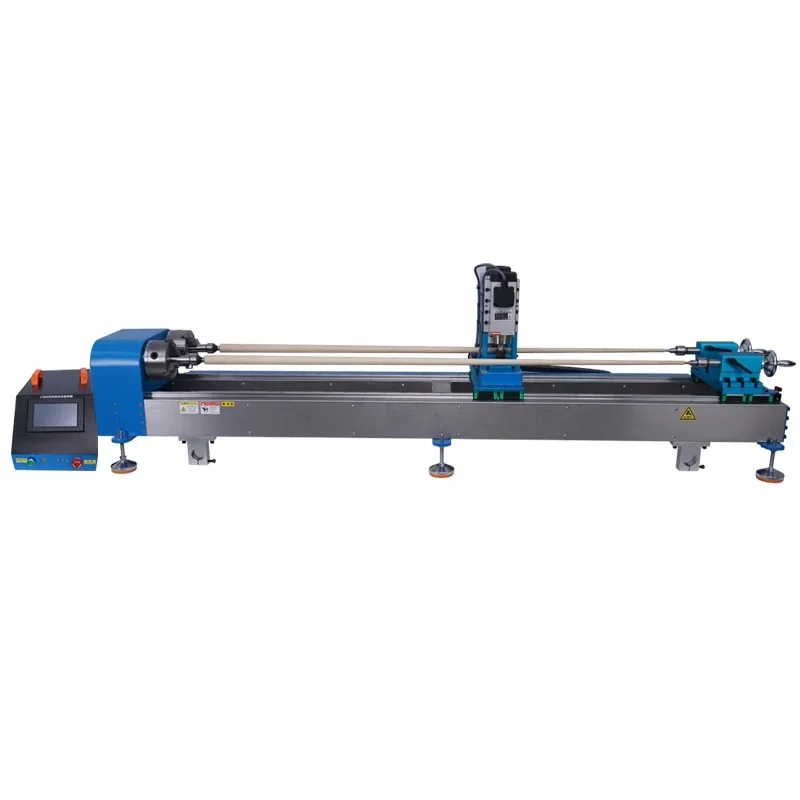 Numerical control Double axis taper machine repair rod Professional billiard ball maintenance Repair device production