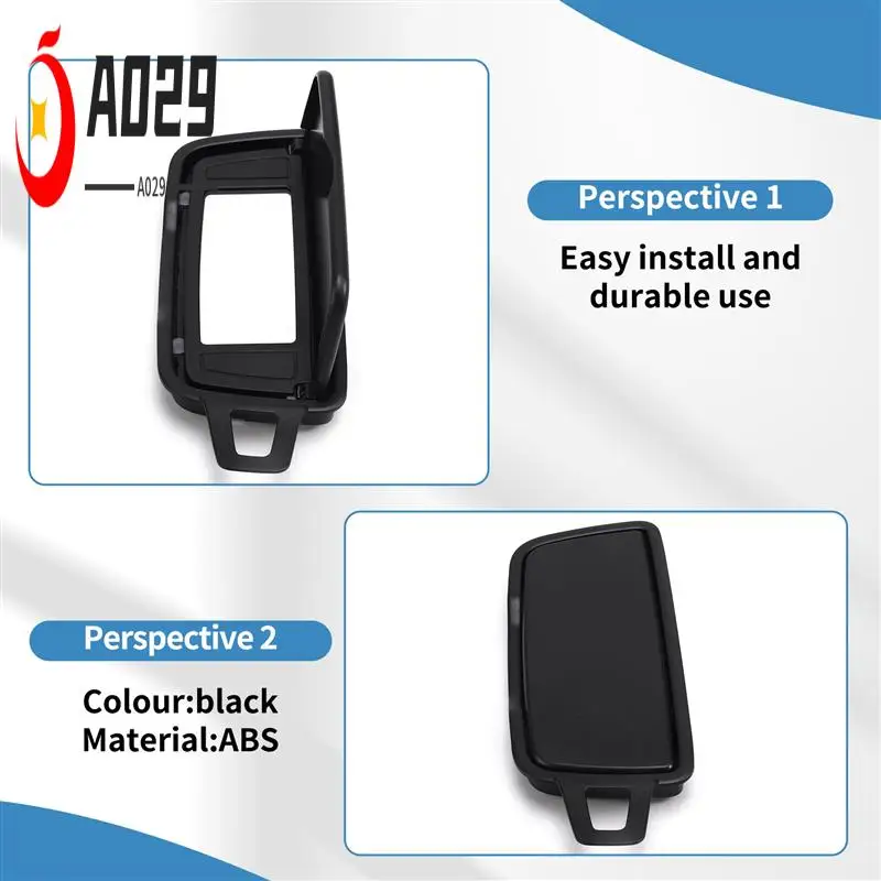 

A029-Car Sunvisor Vanity Sun Visor Mirror Assembly For Porsche BOXSTER CAYMAN 981 982 Carrera 911 TRAGA GT3 991 992
