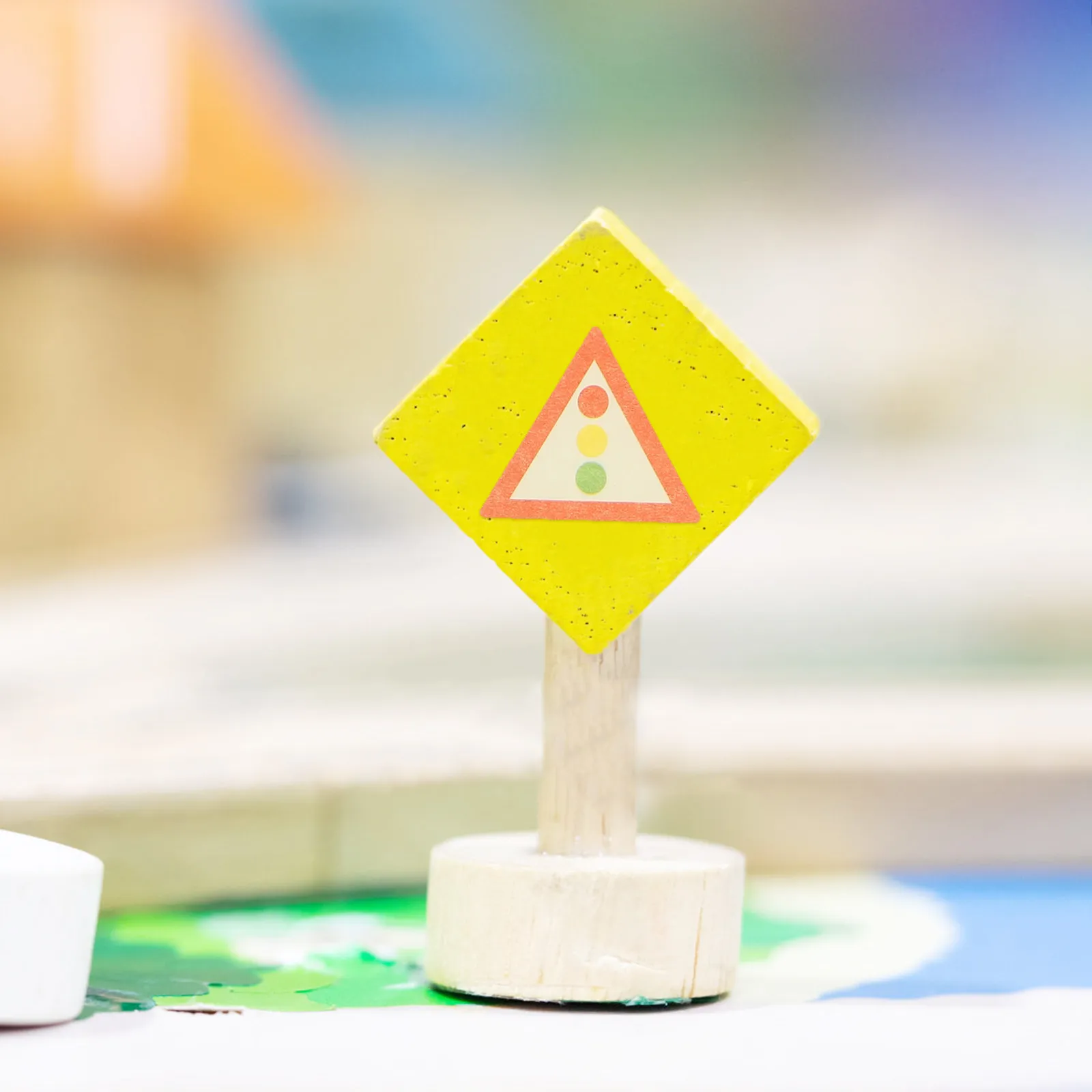 

30 шт. наклеек-стикеров с дорожными знаками, съемные транспортные наклейки для окон автомобилей и стен, обучающие и предупреждающие знаки безопасности