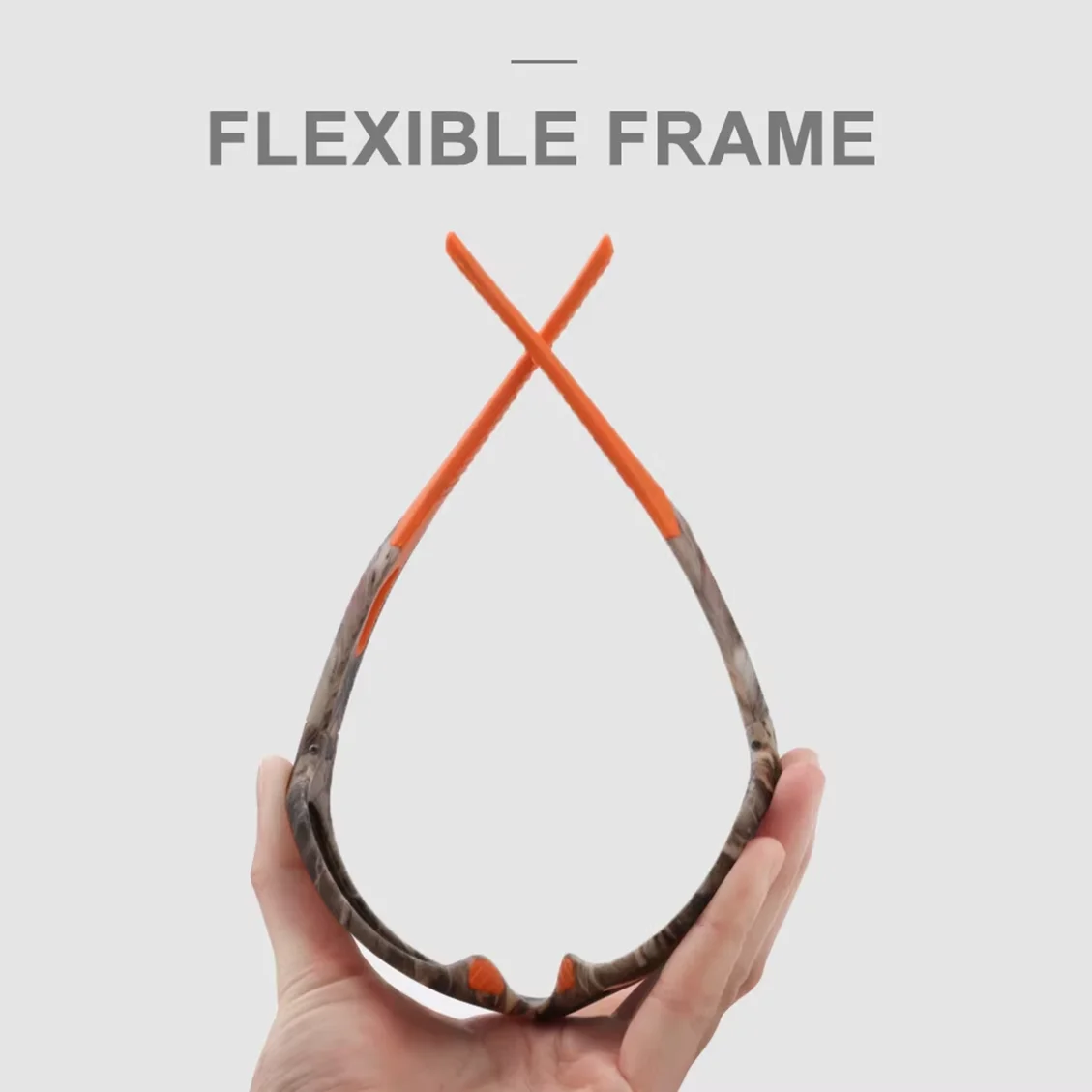 

OUTSUN 2025 поляризационные солнцезащитные очки для мужчин и женщин, модные очки для вождения, очки для рыбалки Tr90, оправа de sol