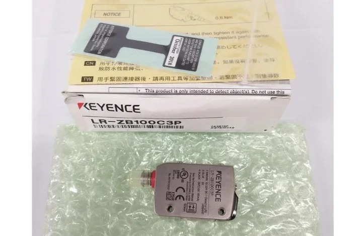 KEYENCE/LR-ZB100C3P…