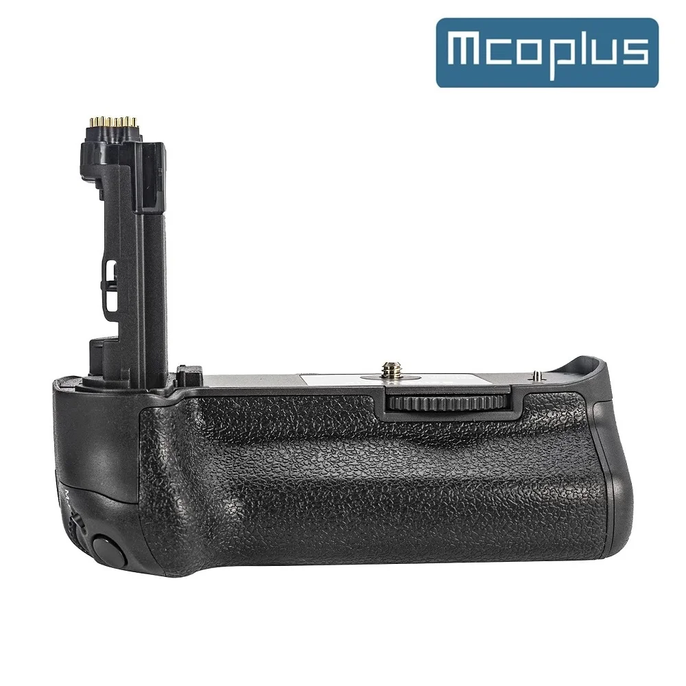 

Фотокамера Mcoplus с вертикальной ручкой для Canon 5D4 5DIV 5D Mark IV 5D Mark 4 DSLR