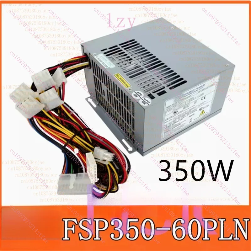 For FSP350-60PLN industrial control equipment power supply 350W with -5V desktop computer power supply