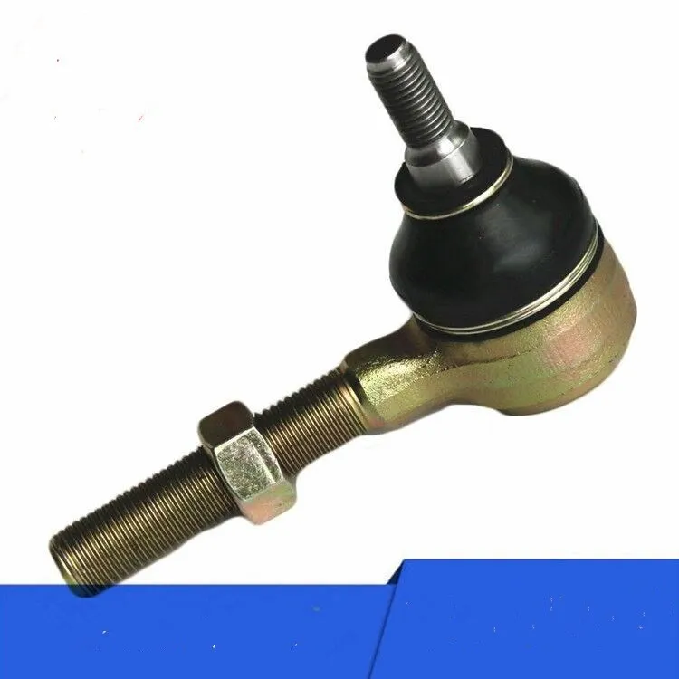 

Подходит для Dongfeng Fengshen DFM S30 H30 CROSS внешний шаровой шарнир рулевого механизма, внешний шаровой шарнир рулевой тяги, шарнир рулевой тяги