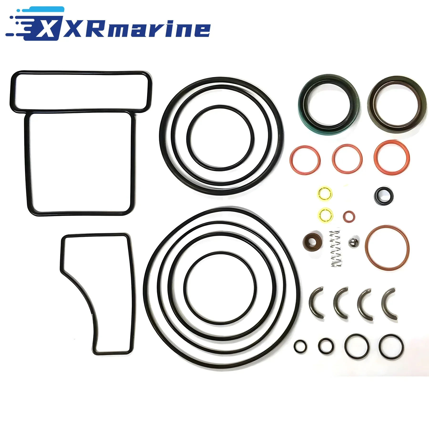 Upper Seal Kit For …