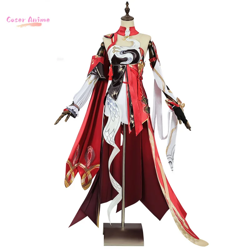 Honkai Impact 3 Kiana Kaslana disfraz de Cosplay uniforme ropa de Anime disfraces de Halloween para mujeres hombre mascota accesorio para estudiantes