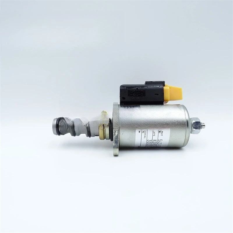 Parts for 543-5391 small holes, high quality KDRE5K-50-30D30-143CT for Carter 330 336 349