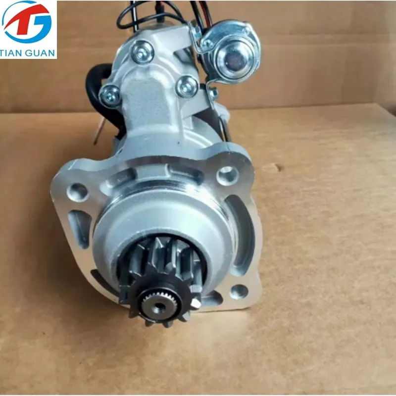 Motor mesin purnajual STG93244 Starter untuk BAUDOUIN 1000728425