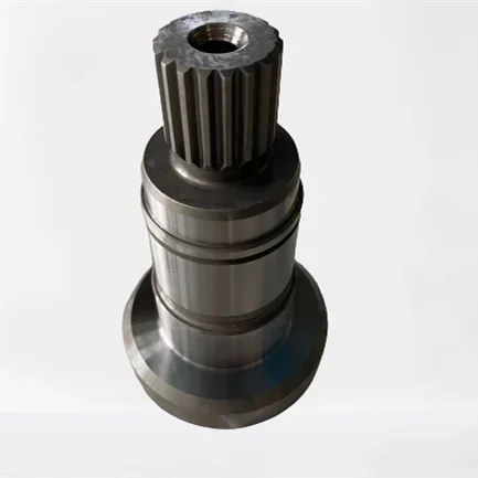 A6VM107 Hydraulic Parts Drive Shaft A6VM107/63 A6VM107/63W Drive Shaft