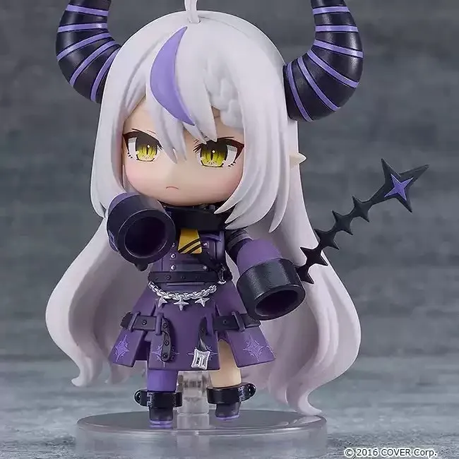 Lapulasi Gsc Clay M… - image