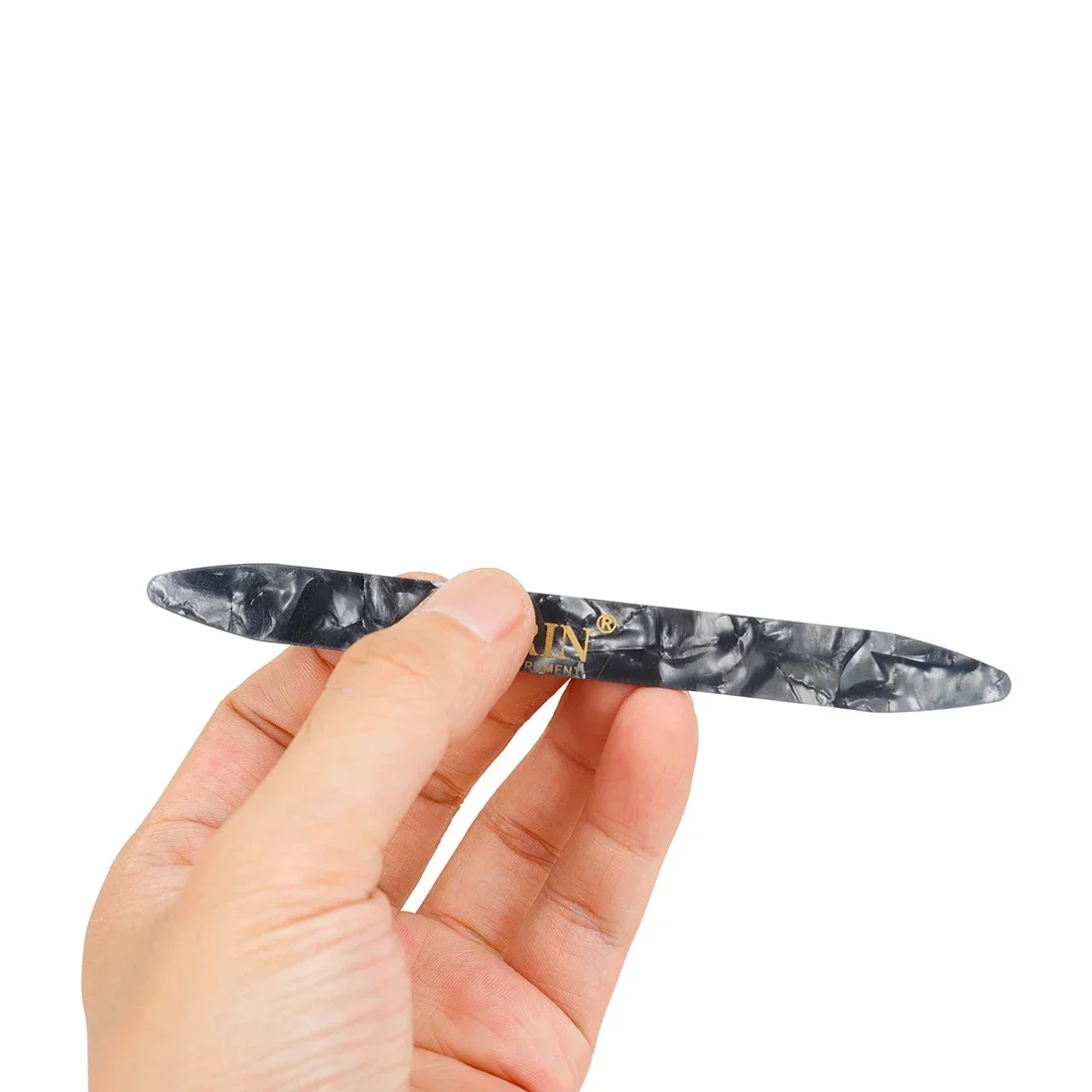 M MBAT 5 قطع من ملحقات أدوات العود، لون عشوائي، اختيار سلسلة العود #5