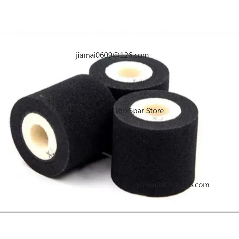 Medium‑High Temp Solid Hot Stamping Ink Wheel 3632 1635 40 For Coding Packaging Marking Machine
