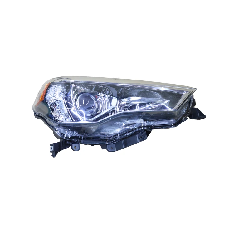 

OE 81130-35541 Auto Spare Parts for Toyota 4Runner Right headlight