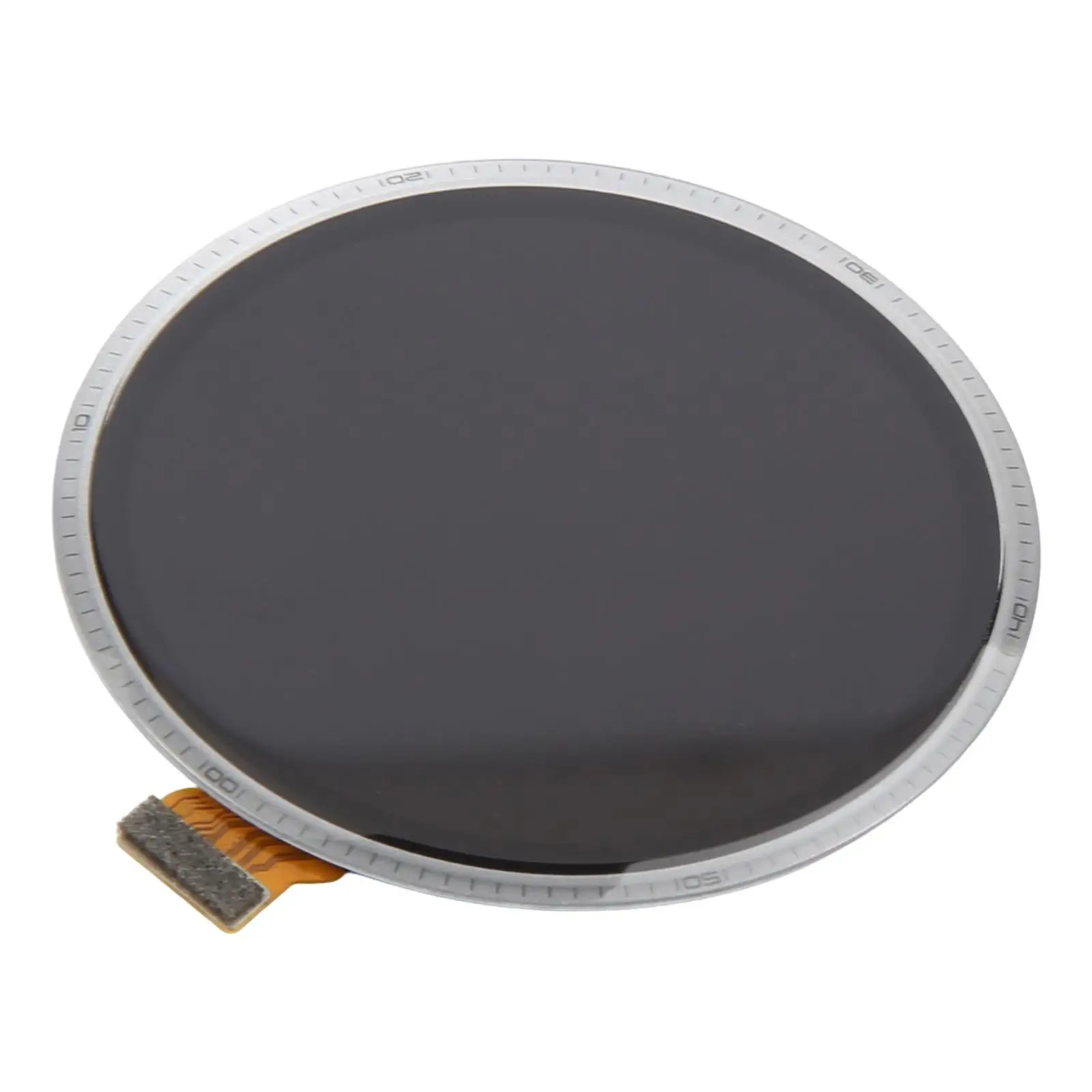 AMOLED-LCD-Bildschirm aus Saphirglas der 2. Generation für Amazfit Balance 2, A2430, Ersatzteil für die Reparatur des Touchscreens – Detail 21