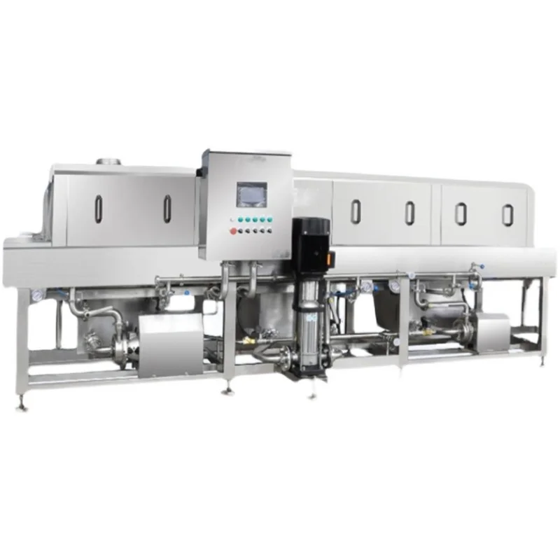 Industrial Cleaning Root and Leaf Vegetable Washing and Processing Production Line/frozen Fruit and Vegetable Production Line