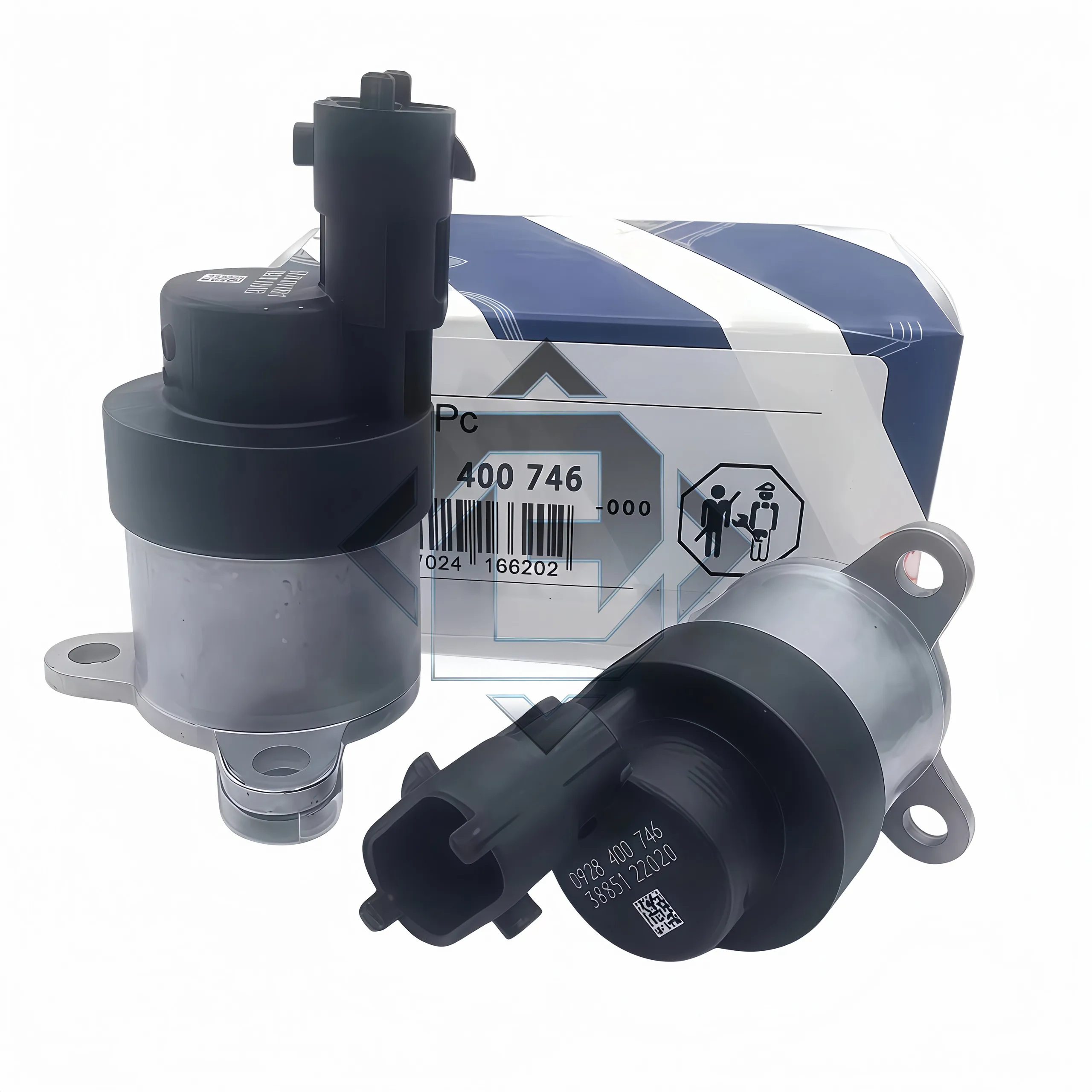 0928400746 Car Pressure Fuel Pump Regulator Suction Control SCV Metering Valve For MAN NG TGA TGS TGX NEOPLAN TEMSA Diamond
