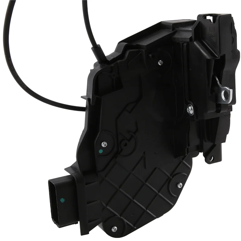 

Durable-Car Door Lock Actuator Latch Controller For Mazda 3 2004-2008 BK 58-310/59-310/72-310/73-310