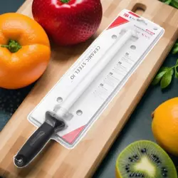 TAIDEA 8/10/12inch sharpening rod kitchen Diamond Ceramic sharpening steel fast Grinder Professional sharpener sharpening system