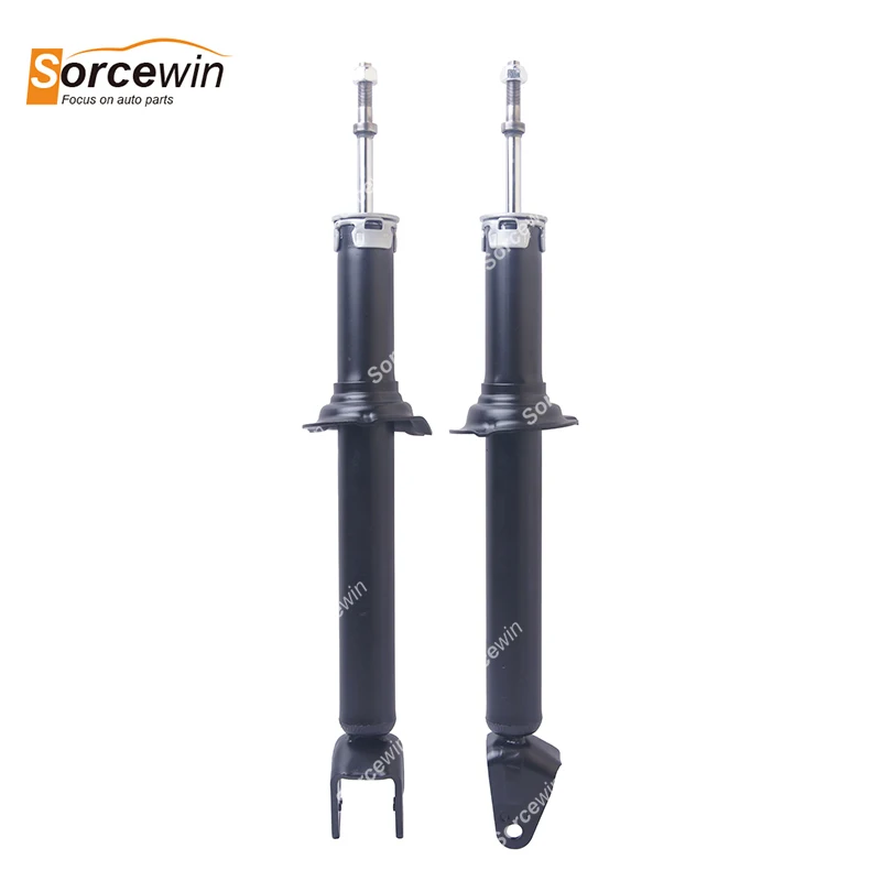 For Infiniti Q50 Auto Parts Suspension Car Accessories Rear Front Shock Absorber E61104GD0B E62104GE0C