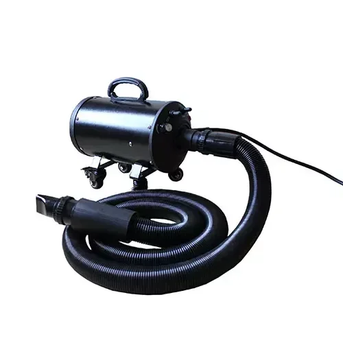 

Popular Car water Blower professional Pet hair dryer chargeable dryer
