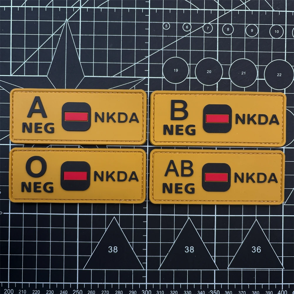 A Neg- Pvc Material… - image