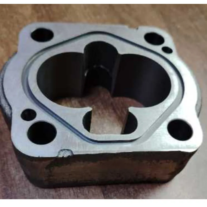 

Новый корпус редуктора N14115 для квадроциклов и мотовездеходов, для экскаваторов-погрузчиков 580K, 580SK, для использования с тракторами