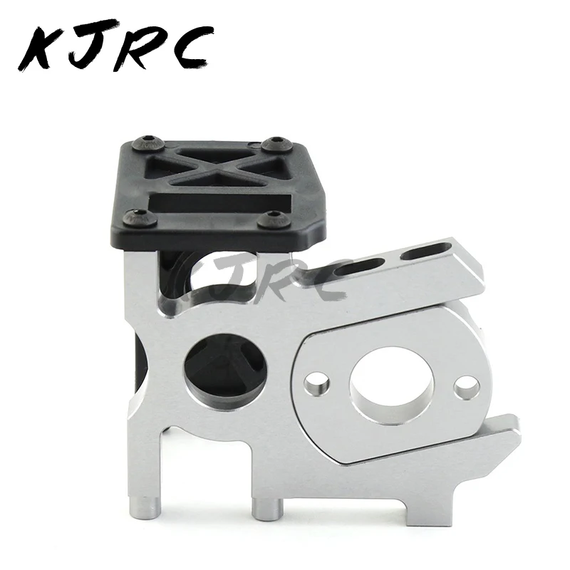 

New 1/8 Off-Road RC Car Universal Metal Motor Mount Holder For Kyosho HSP HOBAO FS hobao