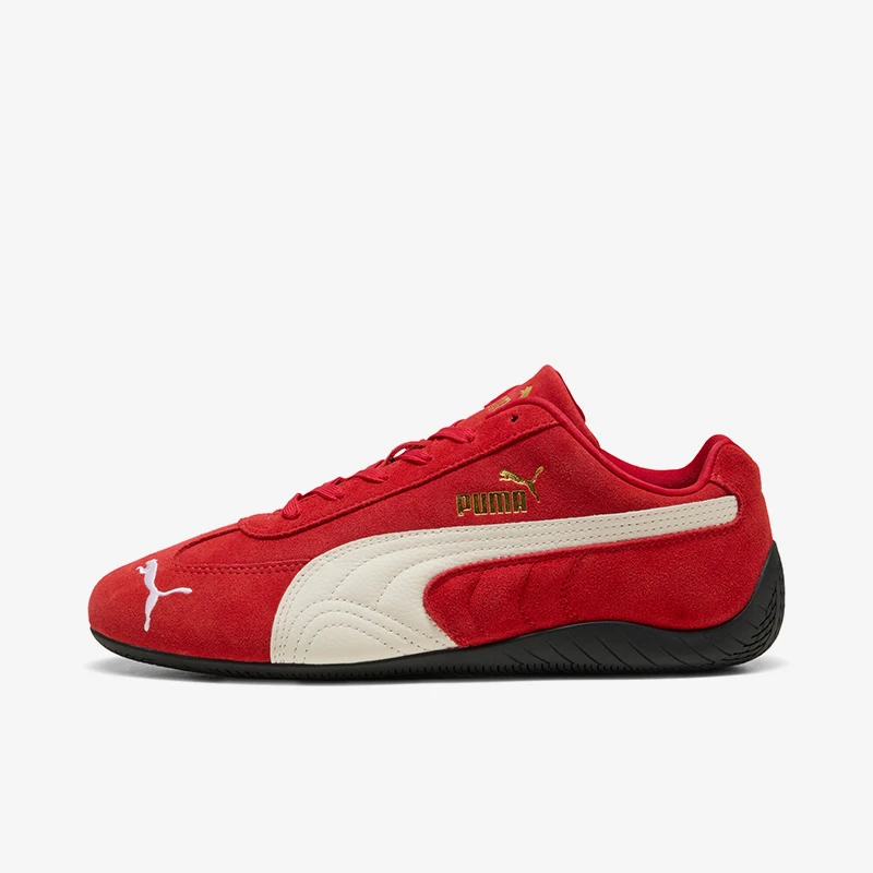 Puma Genuine SPEEDCAT OG Zapatillas deportivas ligeras unisex 406329-02