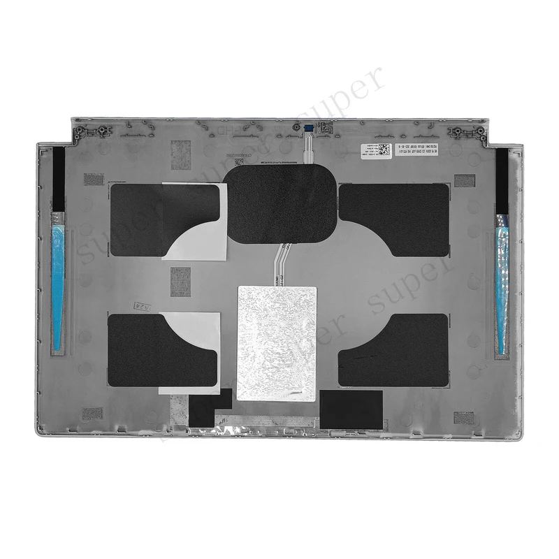 SSS+ For Dell Alienware M17 R3 Screen Rear LCD Back Cover Top Case 0FM2VW FM2VW