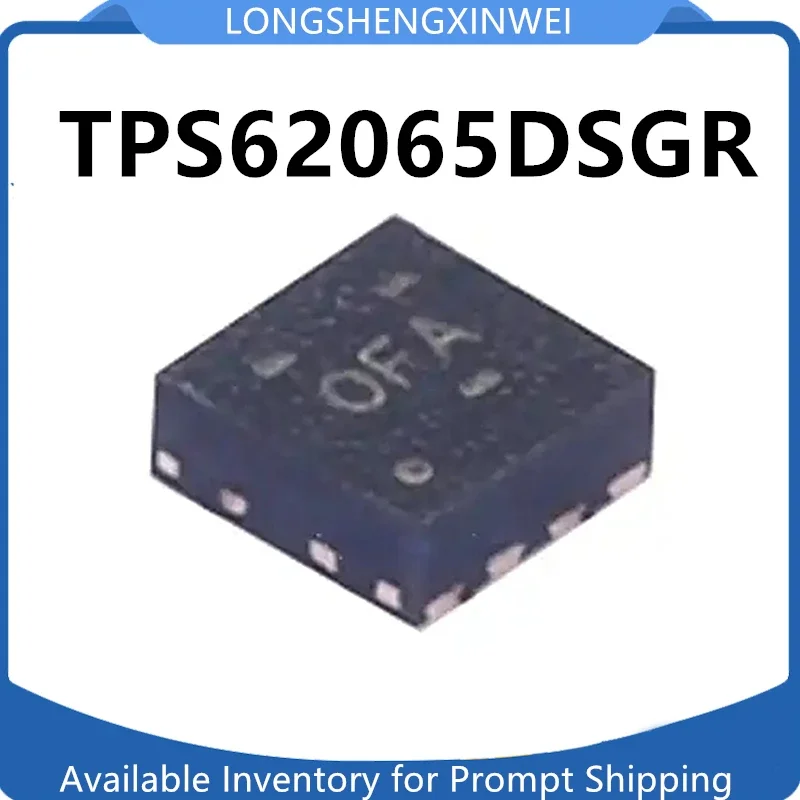 1 PZ TPS62065DSGR TPS62065DSG
