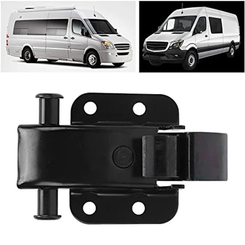 Car Interior Accessories Front Door Hinge Door Axle Door Hinge Bracket For B-Enz Sprinter Crafter A9067600428