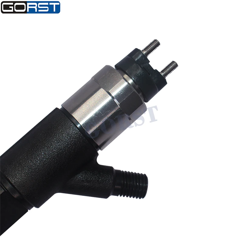 Common Rail Injector 5296723 for Cummins ISF3.8 Foton Vogla Car Auto Part CRN5274954