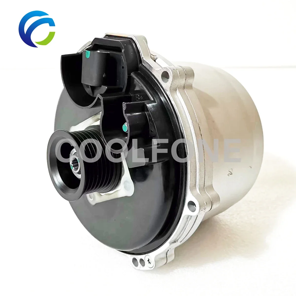 Water Cooled  Generator Alternator For BMW E38 740 E53 X5 LAND ROVER Range Rover M62 N62 12317508052 12317508054 YLE000040