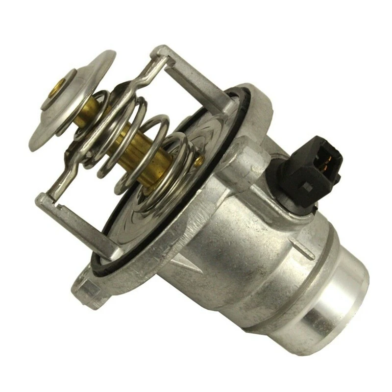 

11537586885 Новый корпус термостата в сборе подходит для BMW E65 E66 545I 550I 645I 650I 745 750 X5 6